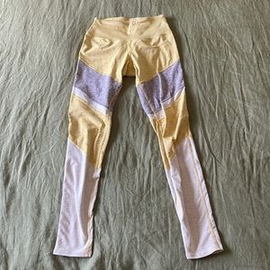 Alo Yoga AloSoft Leggings